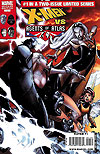 X-Men Vs. Agents of Atlas (2009)  n° 1 - Marvel Comics