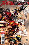 X-Men: To Serve And Protect (2011)  n° 2 - Marvel Comics