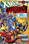 X-Men: Clan Destine (1996)  n° 1 - Marvel Comics