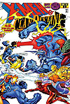 X-Men: Clan Destine (1996)  n° 2 - Marvel Comics