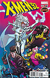 X-Men '92 (2015)  n° 1 - Marvel Comics