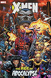 X-Men: Age of Apocalypse Omnibus (2012)  n&deg;&nbsp;1 - Marvel Comics