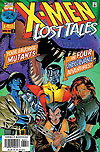 X-Men: Lost Tales (1997)  n° 2 - Marvel Comics