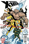 Young X-Men (2008)  n° 1 - Marvel Comics