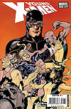 Young X-Men (2008)  n° 5 - Marvel Comics