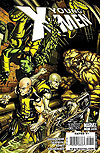Young X-Men (2008)  n° 8 - Marvel Comics