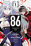 86 - Eighty-Six (2020)  n° 1 - Yen Press