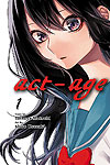 Act-Age (2020)  n° 1 - Viz Media