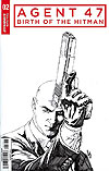 Agent 47: Birth of The Hitman  n° 2 - Boom! Studios