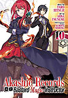 Akashic Records of Bastard Magic Instructor (2017)  n° 10 - Seven Seas Entertainment