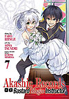 Akashic Records of Bastard Magic Instructor (2017)  n° 7 - Seven Seas Entertainment