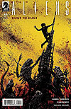 Aliens: Dust To Dust (2018)  n&deg;&nbsp;4 - Dark Horse Comics