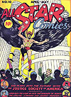 All-Star Comics (1940)  n° 10 - DC Comics