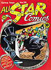 All-Star Comics (1940)  n° 20 - DC Comics