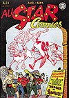 All-Star Comics (1940)  n° 30 - DC Comics
