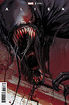 Alien (2021)  n° 3 - Marvel Comics