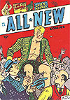All-New Comics (1943)  n° 14 - Harvey Comics