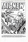 All-New Comics (1943)  n° 15 - Harvey Comics