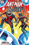 Ant-Man And The Wasp (2018)  n° 1 - Marvel Comics