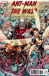 Ant-Man & The Wasp: Living Legends (2018)  n° 1 - Marvel Comics