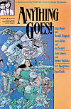 Anything Goes! (1986)  n° 2 - Fantagraphics