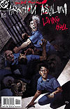 Arkham Asylum: Living Hell (2003)  n° 2 - DC Comics