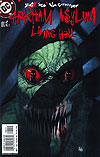 Arkham Asylum: Living Hell (2003)  n° 4 - DC Comics