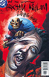 Arkham Asylum: Living Hell (2003)  n° 6 - DC Comics