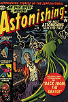 Astonishing (1951)  n° 19 - Atlas Comics