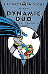 Batman: The Dynamic Duo Archives (2003)  n° 2 - DC Comics