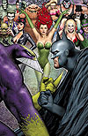 Batman/The Maxx: Arkham Dreams (2018)  n° 1 - DC Comics/Idw Publishing