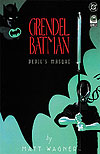 Batman/Grendel (1993)  n° 2 - DC Comics/Comico