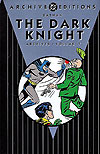 Batman: The Dark Knight Archives (1992)  n° 7 - DC Comics