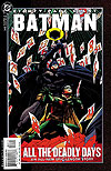 Batman: 80-Page Giant (1998)  n° 3 - DC Comics