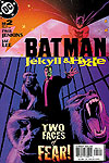 Batman: Jekyll & Hyde (2005)  n° 2 - DC Comics