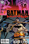 Batman: Jekyll & Hyde (2005)  n° 3 - DC Comics