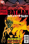 Batman: Jekyll & Hyde (2005)  n° 4 - DC Comics