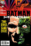 Batman: Jekyll & Hyde (2005)  n° 6 - DC Comics