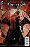 Batman: Arkham Knight - Genesis (2015)  n° 6 - DC Comics