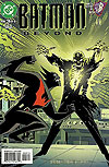 Batman Beyond (1999)  n° 3 - DC Comics