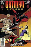 Batman Beyond (1999)  n° 5 - DC Comics