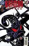 Batman Beyond (1999)  n° 6 - DC Comics