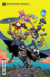 Batman/Fortnite: Zero Point (2021)  n° 1 - DC Comics