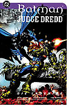 Batman/Judge Dredd: Die Laughing (1998)  n° 2 - DC Comics