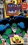 Batman Adventures, The (1992)  n° 10 - DC Comics