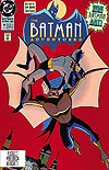 Batman Adventures, The (1992)  n° 11 - DC Comics