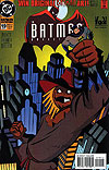 Batman Adventures, The (1992)  n° 19 - DC Comics