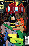 Batman Adventures, The (1992)  n° 23 - DC Comics