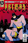 Batman Adventures, The (1992)  n° 27 - DC Comics