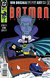 Batman Adventures, The (1992)  n° 29 - DC Comics